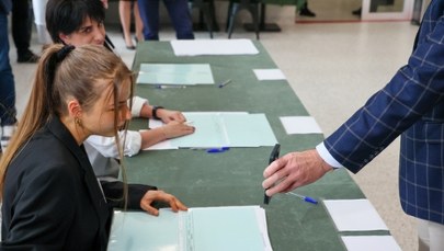 ​Wiemy, ilu kandydatów wystartuje w wyborach prezydenckich