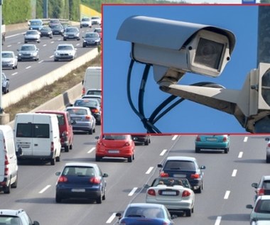 Wiemy jak działa nowy system monitorowania kierowców. Nikt się nie ukryje