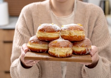 Wiemy, jak reagują na nie nasze kubki smakowe. A co robią z organizmem?