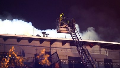 Wiemy, jak się zaczął pożar w Poznaniu. Blok nie nadaje się do zamieszkania