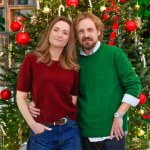 Wiemy, jak spędzą święta polskie gwiazdy. W tym roku inaczej niż zawsze