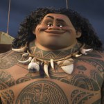 Wiemy, jak wygląda nowy Maui. Fani nie są przekonani