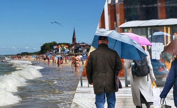 Wiemy, jaka będzie końcówka lata i jesień. Długoterminowa prognoza pogody