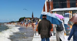 Wiemy, jaka będzie końcówka lata i jesień. Długoterminowa prognoza pogody