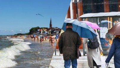 Wiemy, jaka będzie końcówka lata i jesień. Długoterminowa prognoza pogody