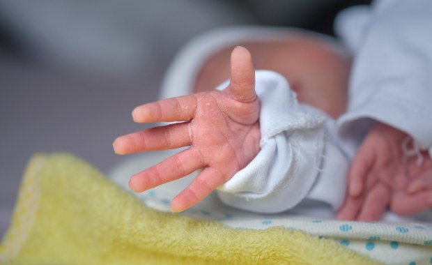 Wiemy, jakie imiona najczęściej nadawano dzieciom w 2023 roku