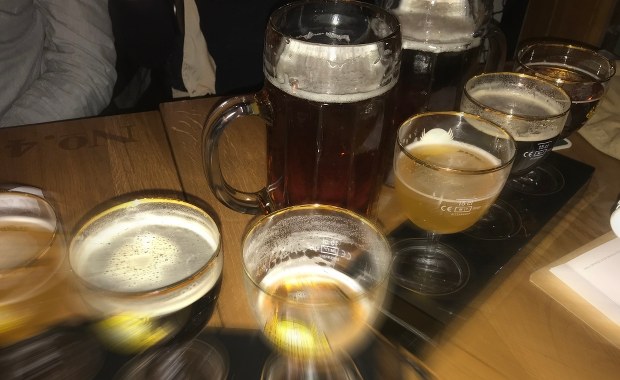 Wiemy już, jak alkohol zaburza nam uwagę