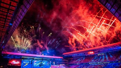 Wiemy już, jak będzie wyglądała ceremonia zamknięcia III Igrzysk Europejskich