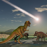 Wiemy już, kiedy uderzyła asteroida, która unicestwiła dinozaury