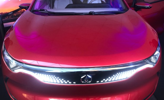 Wiemy, kiedy będzie gotowy pierwszy polski samochód na prąd