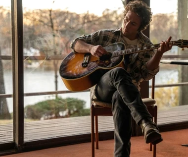 Wiemy, kiedy biografia uznanego muzyka trafi na streaming