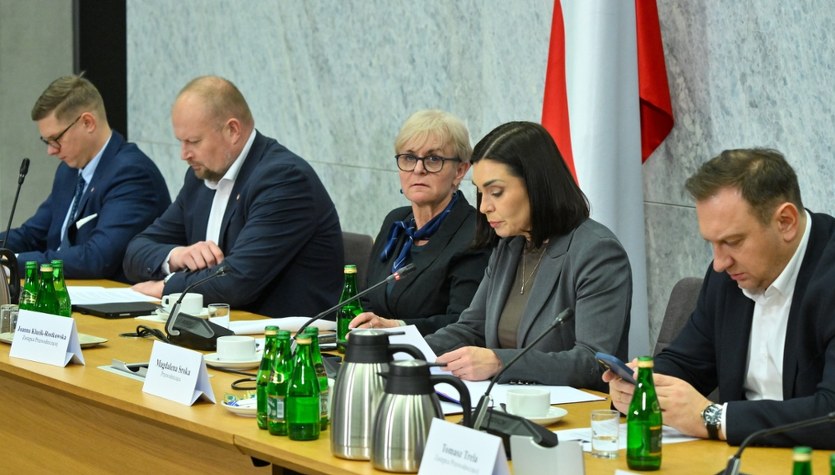 Wiemy, kiedy koniec prac komisji ds. Pegasusa. "Pewien niedosyt"