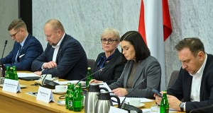 Wiemy, kiedy koniec prac komisji ds. Pegasusa. "Pewien niedosyt"