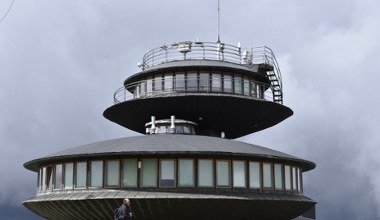 Wiemy, kiedy obserwatorium na Śnieżce znów będzie dostępne dla turystów