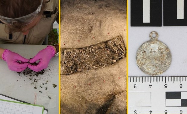 Wiemy, kiedy odbędzie się pogrzeb ofiar z Puźnik. Jest decyzja ws. dalszych poszukiwań