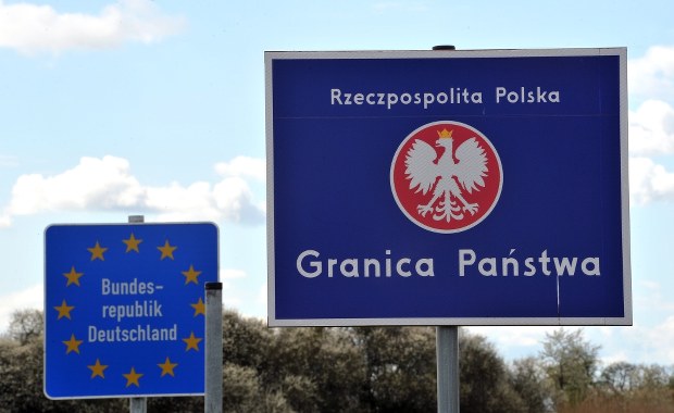 Wiemy, kiedy Polska zniesie kontrole na granicach wewnętrznych UE
