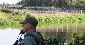 Wiemy, kiedy powstanie strefa buforowa na granicy z Białorusią