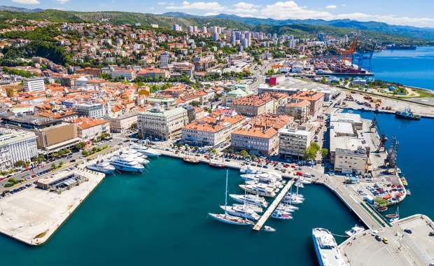 Wiemy, kiedy ruszają pociągi do słonecznej Chorwacji