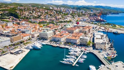 Wiemy, kiedy ruszają pociągi do słonecznej Chorwacji