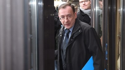 Wiemy, kiedy sąd zajmie się sprawą ułaskawienia przez prezydenta Mariusza Kamińskiego 