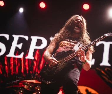 Wiemy, kiedy Sepultura ostatecznie zejdzie ze sceny. Ujawniono szczegóły
