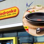 Wiemy, kiedy Tefal pojawi się w Biedronce. Te kuchenne hity startują w dwóch terminach