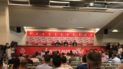 Wiemy, kiedy trener Brzęczek ogłosi pierwsze powołania