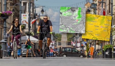 Wiemy, kiedy wróci letnia temperatura. Synoptyk IMGW wskazuje konkretny termin