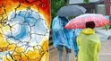 Wiemy, kiedy wróci suche lato. Długoterminowa prognoza pogody