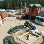 Wiemy, kiedy zostanie otwarty Hossoland. Nowe informacje o parku rozrywki 