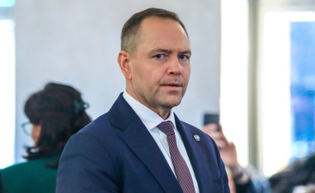 Wiemy, kogo ułaskawił prezydent Nawrocki. Szef gabinetu ujawnia