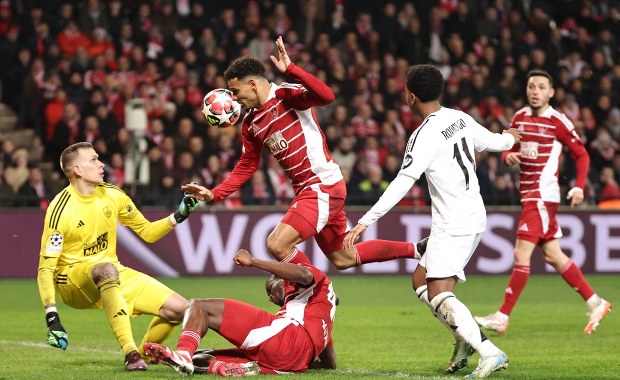 Wiemy, kto awansował do 1/8 finału LM. Będzie hit w barażach