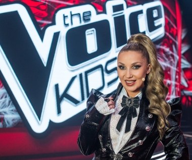 Wiemy, kto do niej dołączy! To on będzie nowym trenerem w "The Voice Kids"