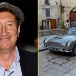 Wiemy, kto napisze scenariusz do nowego Bonda. Ma być "lepszy, dynamiczniejszy"