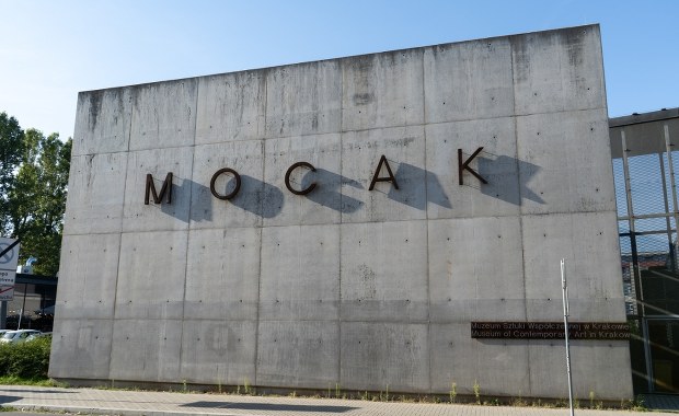 Wiemy, kto pokieruje krakowskim Muzeum Sztuki Współczesnej MOCAK