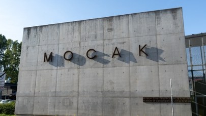 Wiemy, kto pokieruje krakowskim Muzeum Sztuki Współczesnej MOCAK