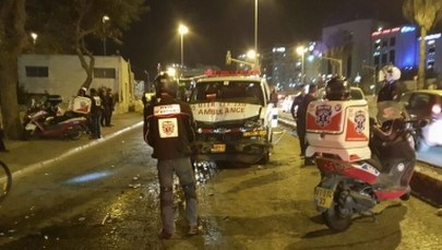 Wiemy, kto spowodował wypadek premier Beaty Szydło w Izraelu