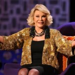 Wiemy, kto zagra ikonę telewizji. Żartowała ze wszystkiego i wszystkich