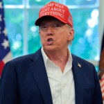 Wiemy, kto zapłacił Ameryce najwięcej. To ich Trump opodatkował najbardziej