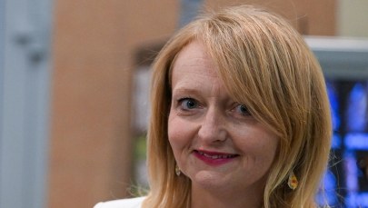 Wiemy, kto zastąpi Małgorzatę Zych. Jest nowy kandydat paktu senackiego  