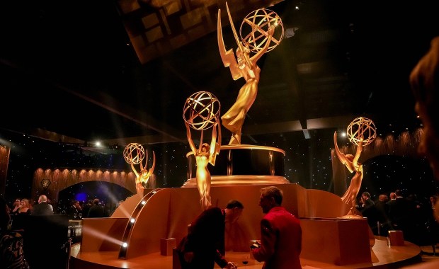 Wiemy, które seriale powalczą o nagrody Emmy