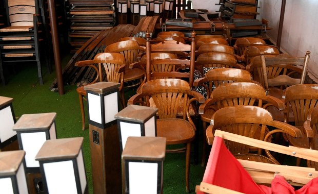 Wiemy, od kiedy ponownie otwarte zostaną restauracje. Co na to ich właściciele? 