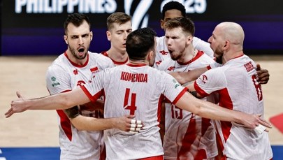 Wiemy, z kim siatkarze i siatkarki zagrają w fazie grupowej ME