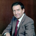 Wieńczysław Gliński: Dorastał w teatrze