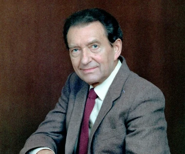 Wieńczysław Gliński: Nigdy nie wybaczył żonie zdrady. Odeszła z jego przyjacielem