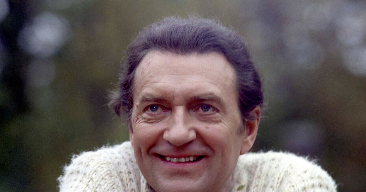 Wieńczysław Gliński /Polfilm 1 /East News