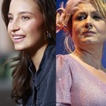 Olga Szomańska Wieniawa pochwaliła się sukcesem. Na reakcję Szomańskiej nie musiała długo czekać. "Śpiewałam z nim jako pierwsza"
