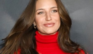 Wieniawa przyłapana na nocnej schadzce. Spotyka się z byłym chłopakiem swojej przyjaciółki