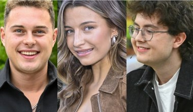 Wieniawa typowana jest na nową jurorkę "TzG". Jej koledzy z planu mają na ten temat swoje zdanie