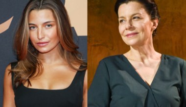 Wieniawa wspomina pierwsze spotkanie z Agatą Kuleszą. Do tej pory pamięta jak ją upomniała
